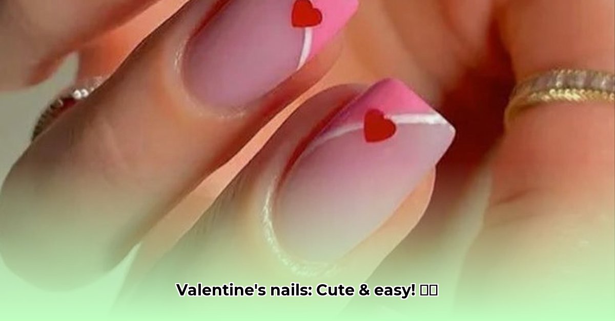 cute-short-valentines-day-nails